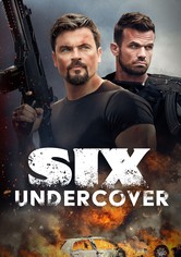 Six Undercover