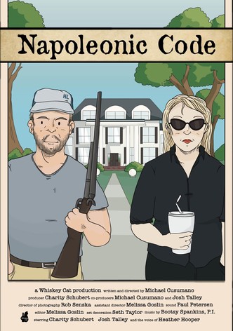Napoleonic Code