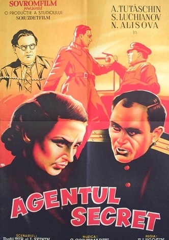 Agentful Secret