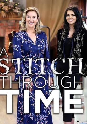 A Stitch through Time