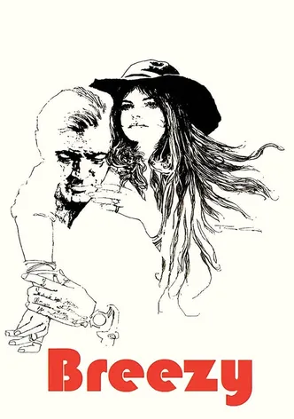 Breezy poster