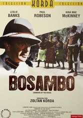 Bosambo