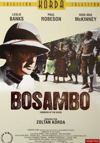 Bosambo