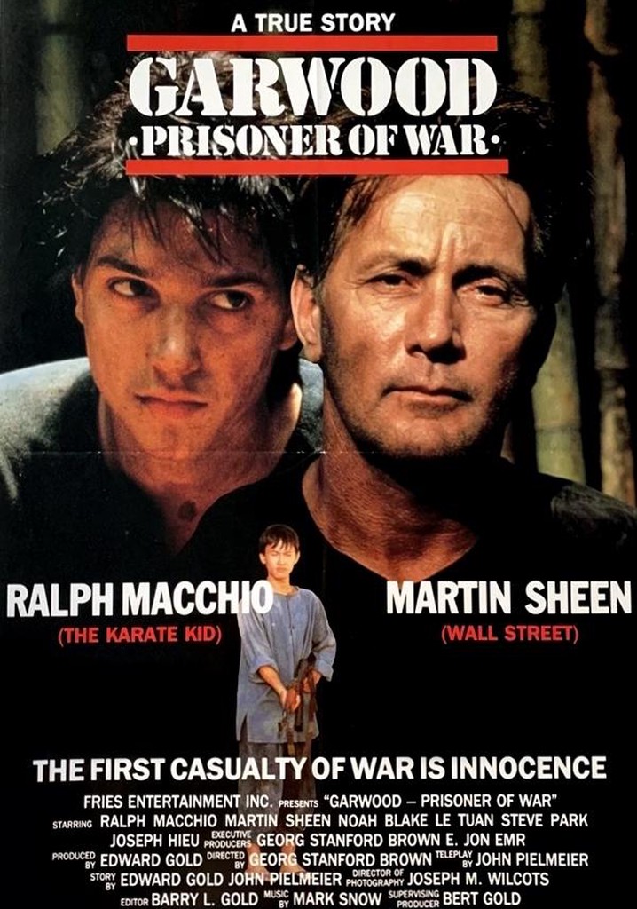 The Last P.O.W.? The Bobby Garwood Story