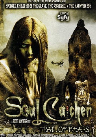 Soul Catcher