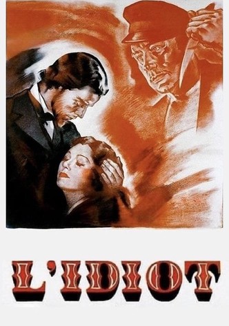 L'Idiot