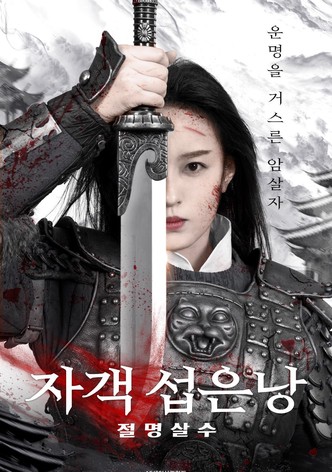 The Assassination of Nie Yinniang