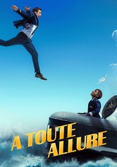 À toute allure
