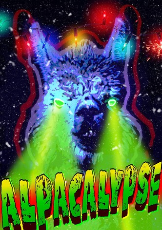Alpacalypse