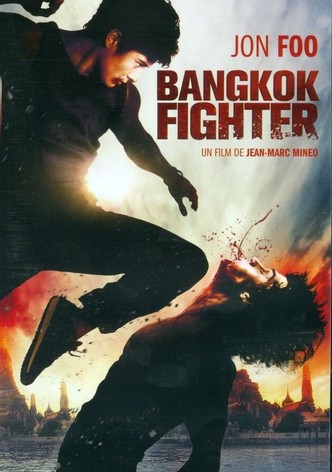 Bangkok Fighter