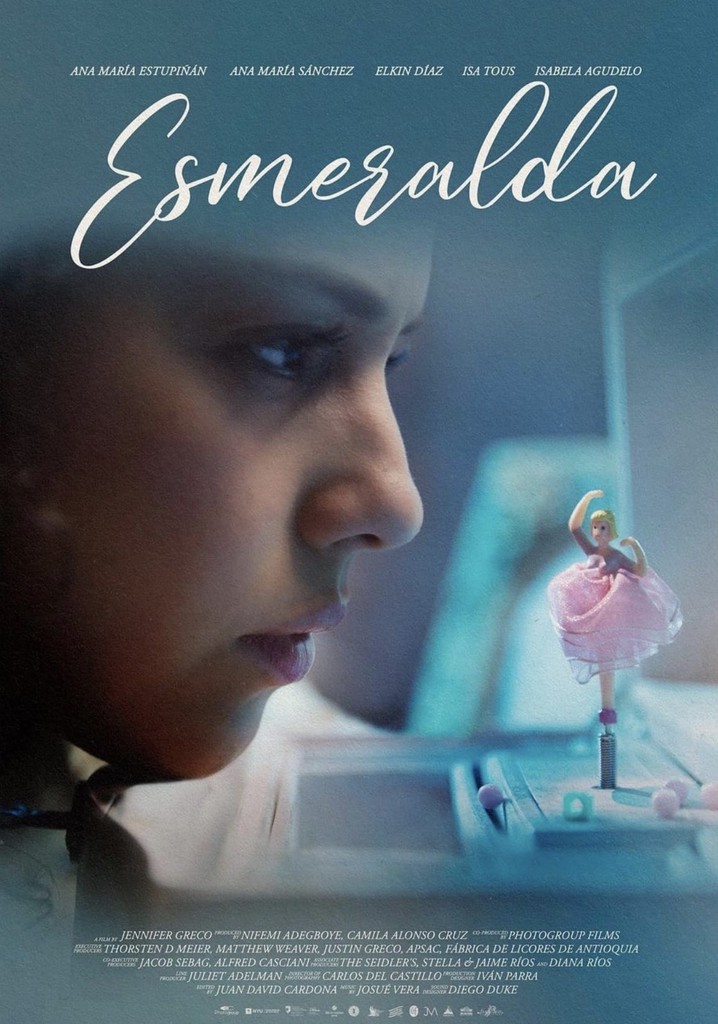 Esmeralda