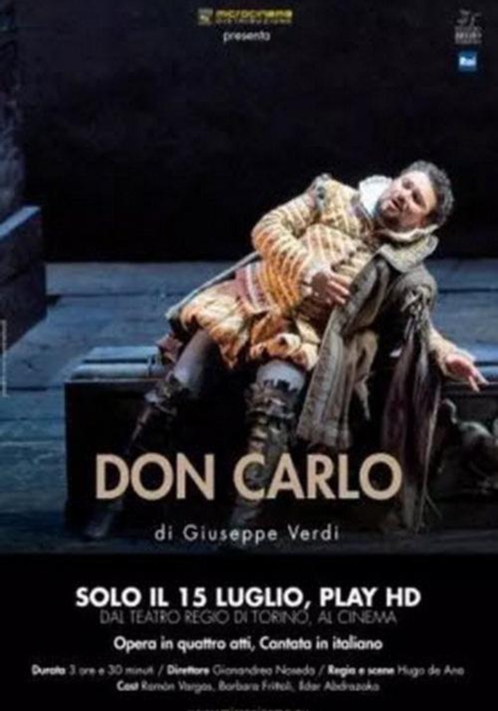 Don Carlo