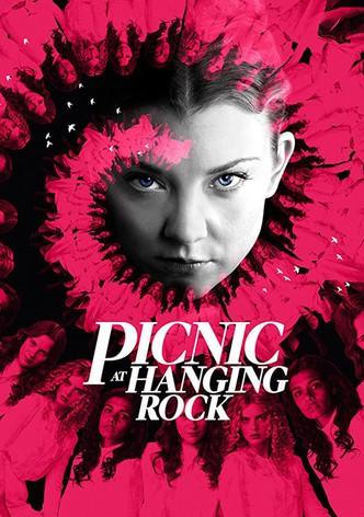 Picnic at Hanging Rock