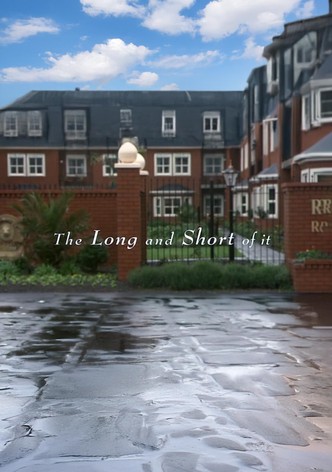 The Long and Short of It