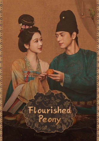Flourished Peony - Season 1