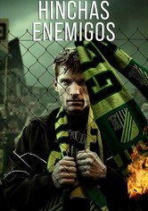 Hinchas enemigos