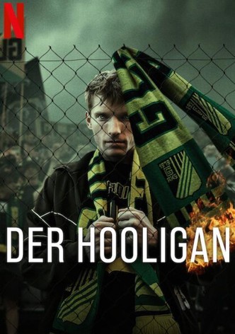Der Hooligan