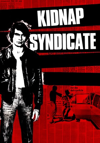 Kidnap Syndicate