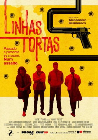 Linhas Tortas