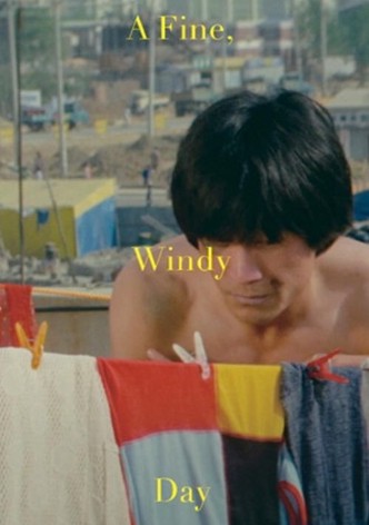 Good Windy Days