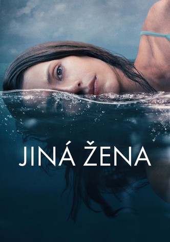 Jiná žena