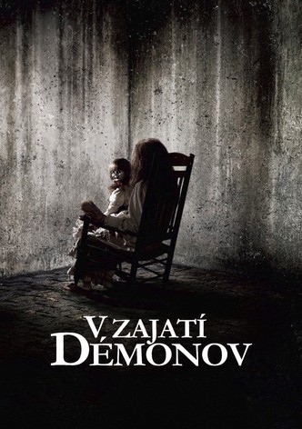 V zajatí démonov