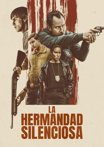 The Order (La hermandad silenciosa)