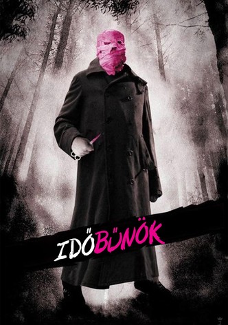 Időbűnök