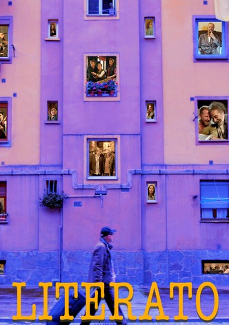 Literato