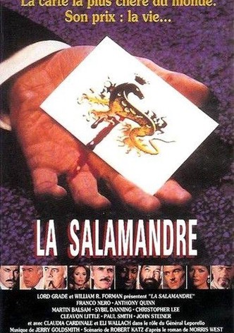 La Salamandre