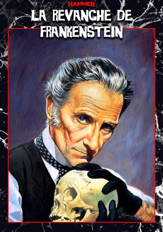 La Revanche de Frankenstein