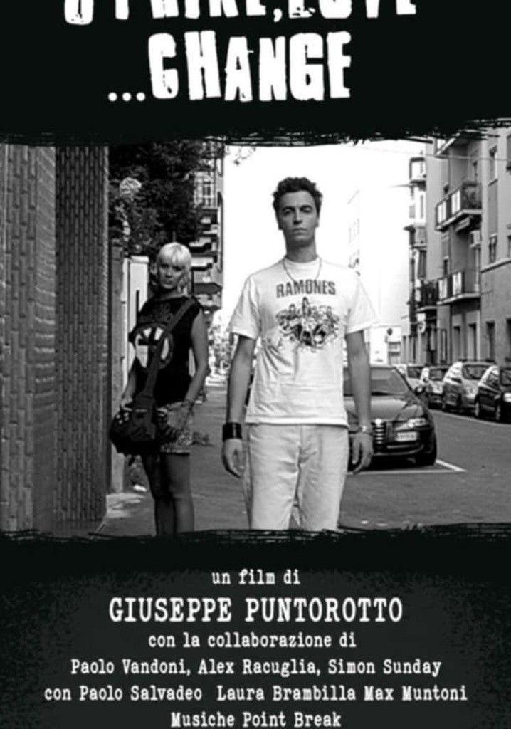 STRIKE (An Epic Superhero Short Film)