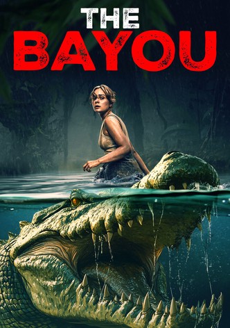 The Bayou