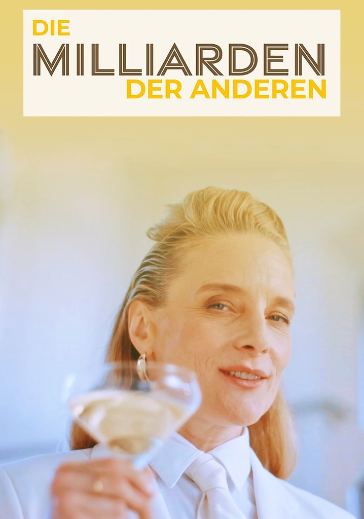 Die Milliarden der Anderen