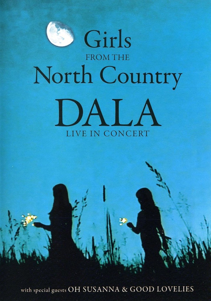 Girls from the North Country