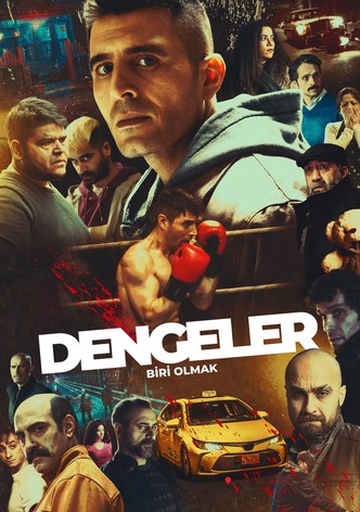Dengeler: Biri Olmak