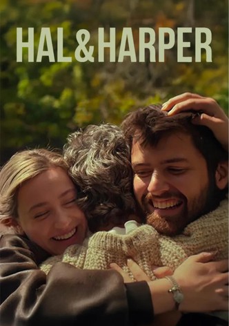 Hal y Harper