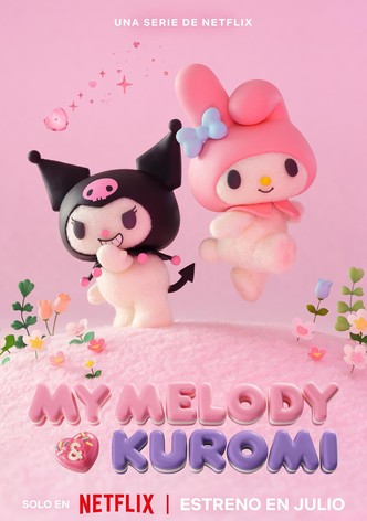 My Melody & Kuromi - Temporada 1
