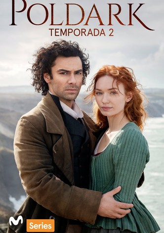 Poldark - Temporada 2