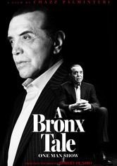 A Bronx Tale: One Man Show