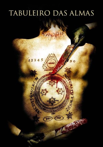 Tabuleiro das Almas
