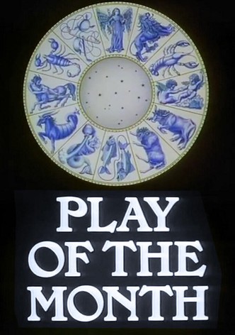 BBC Play of the Month