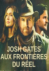 Josh Gates aux frontières du réel - Saison 10