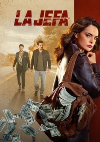 La Jefa