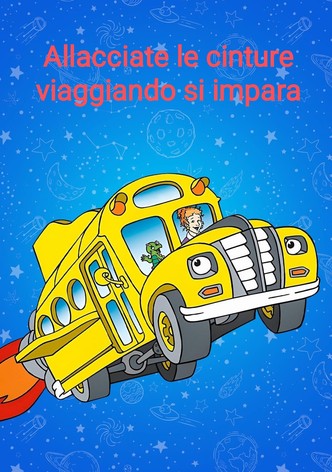 Allacciate le cinture! Viaggiando si impara