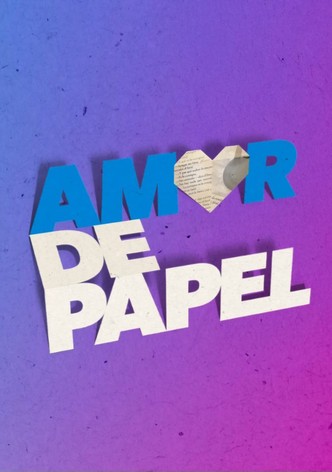 Amor de papel