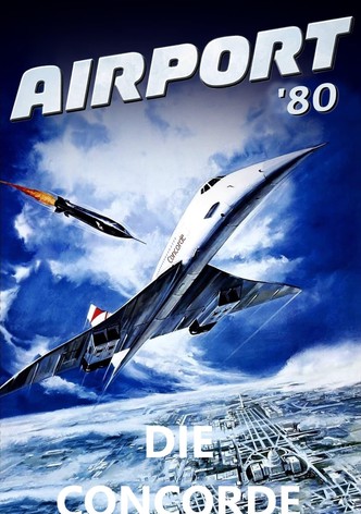 Airport '80 - Die Concorde
