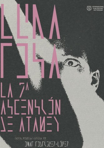 Luna Rosa: La 7ª ascensión de Atabey