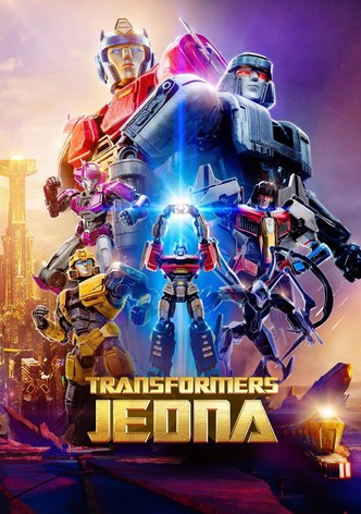 Transformers Jedna
