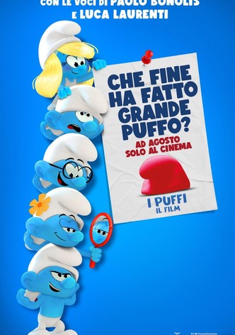 I Puffi - Il film